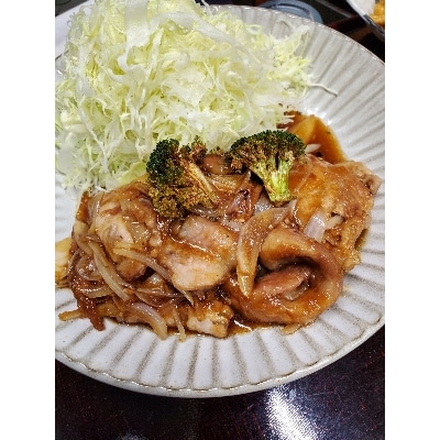 紗Le-bon　ランチ定食回数券(3回分)