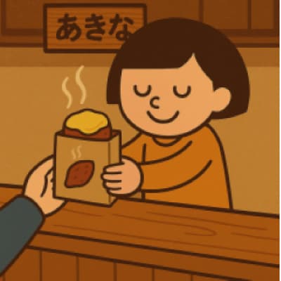 熟成焼き芋3種食べ比べ【店主お任せの蜜芋&ホクホク芋】やきいも1kg!(4～5本)