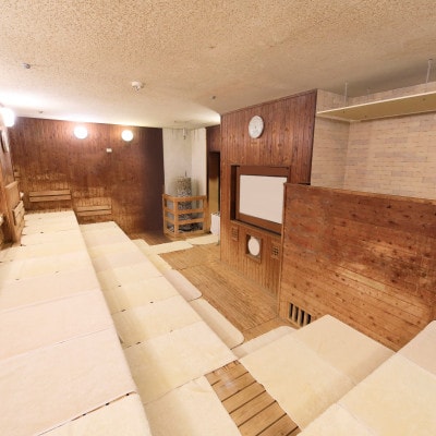 【さとふる限定】スーパー銭湯「おふろの王様」高座渋谷駅前店入浴券10枚SET