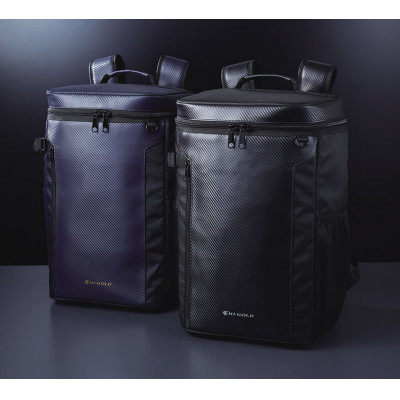 ハイゴールドベースボールバックパック/ネイビー/HB-C326