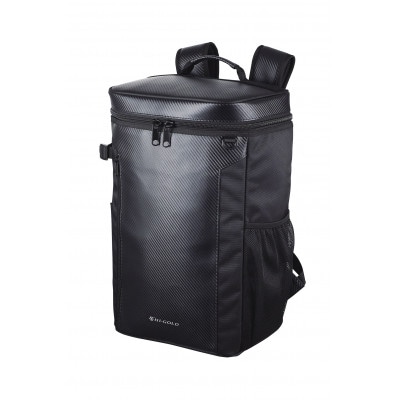 ハイゴールドベースボールバックパック/ブラック/HB-C326