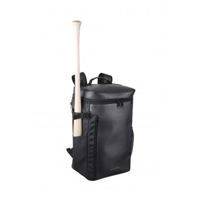 ハイゴールドベースボールバックパック/ブラック/HB-C326