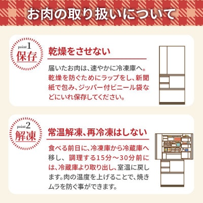 佐賀産和牛切り落とし1000g