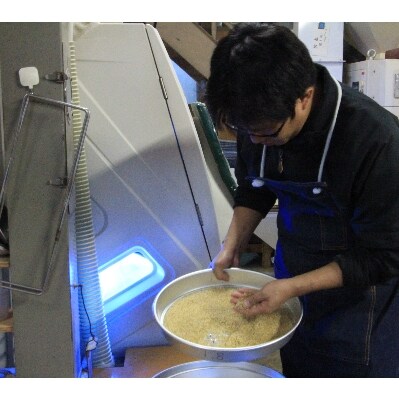 【令和5年産】佐賀ブランド米　夢しずく白米5kg