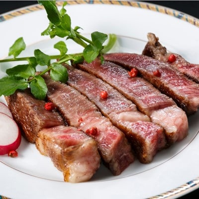 佐賀牛 シャトーブリアン　500g(小城市)