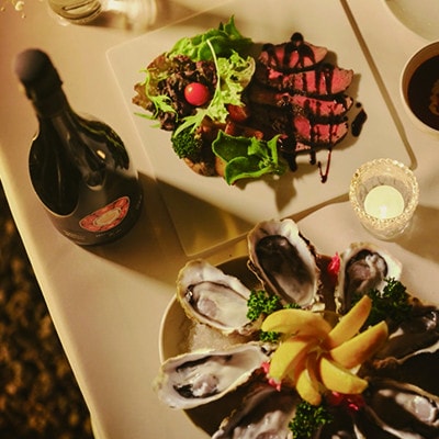 【のし付き】天山 sparkling Grande Cuvee