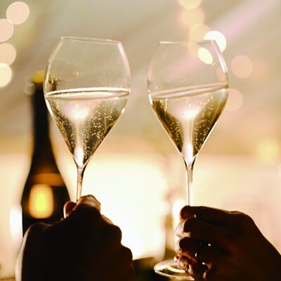 【のし付き】天山 sparkling Grande Cuvee