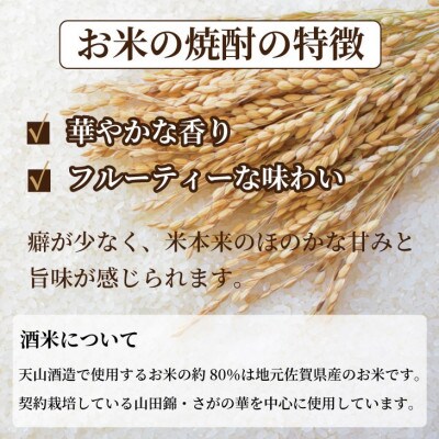 【のし付き】七田 純米 焼酎 1.8L×1本