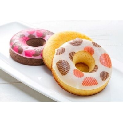 天使のドーナツ14コ入り 