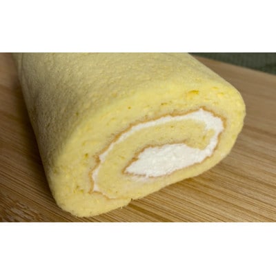 2種のケーキセット(スフレロールケーキ・レアチーズケーキ)