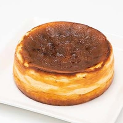 【毎月定期便】ケーキ3種(バスク風チーズケーキ・アップルパイ・さろまレアチーズケーキ)全3回