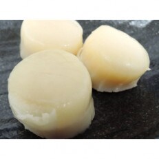 帆立ソフト貝柱　1粒パック25粒入り