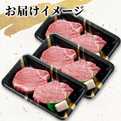 飛騨牛 希少部位 ヒレステーキ 900g 150g×6枚 牛肉 牛 肉 ステーキ ヒレ フィレ
