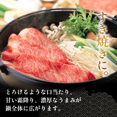 《数量限定》飛騨牛 肩ロース スライス 400g 霜降り 肉のひぐち