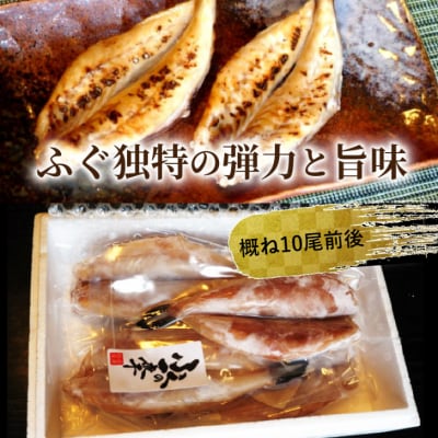 ふっくらプリプリ!肉厚ふぐの一夜干し0.8kg_0116N
