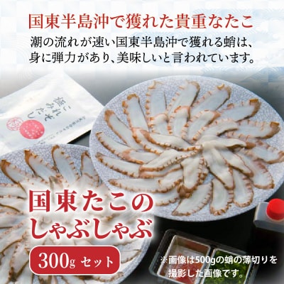 国東たこのしゃぶしゃぶ300gセット_1320R