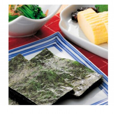 上質海苔「磯の香/味付海苔」計12袋※化粧箱入り_0515Z