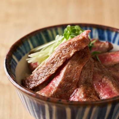 4等級以上/おおいた和牛ロースステーキ200g×2枚_2056R