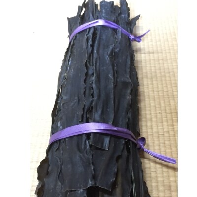 3年熟成天然利尻三等昆布1kg[No5888-0574] | ふるさと納税のお礼品