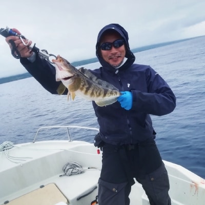 北海道利尻島 釣船一日貸切ゲストハウスいちななにーいち素泊まり一泊付プラン No58 0679 お礼品詳細 ふるさと納税なら さとふる