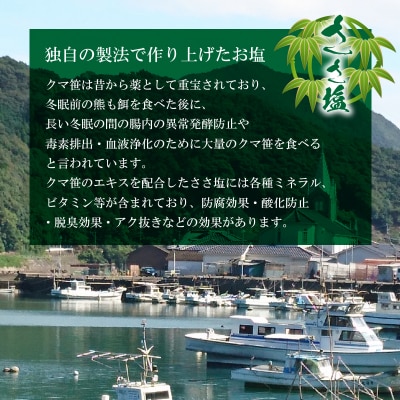 ささ塩セット(ささ塩200g×6袋・ささ塩500g×2袋)_S011-015A