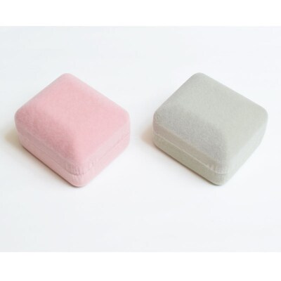 天草産 プラチナ パール リング あこや真珠 ピンク　13号_S085-348