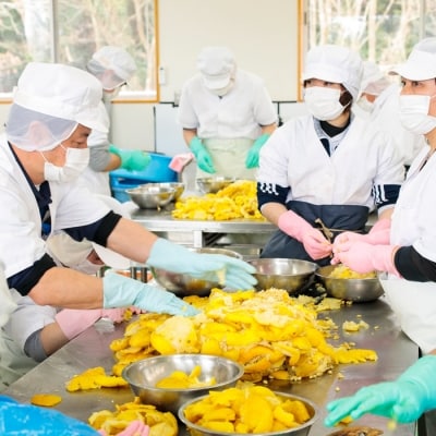 あさひの里　みそ・たけのこ・ゆずこしょうセット　特産品番号363