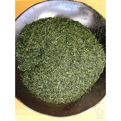 訳あり深蒸し茶100g×10袋【森町SF】