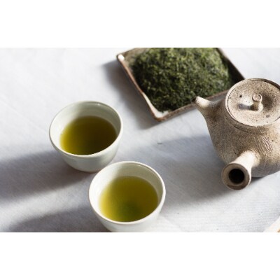 訳あり深蒸し茶100g×10袋【森町SF】
