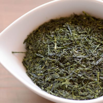 上煎茶5種飲み比べセット(深山・ふくよ香・掛川茶・さえみどり・あさつゆ 各100g)【森町SF】