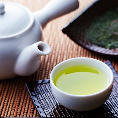 【発送月固定定期便】特選定期便「四季の茶だより」【森町SF】全12回