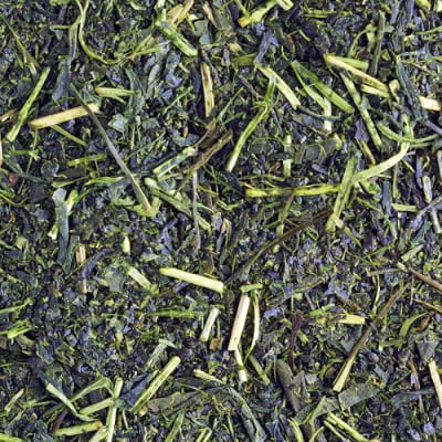 農林水産大臣賞受賞工場・松浦製茶人気ナンバー1　荒造り1kg(200g×5袋)【森町SF】