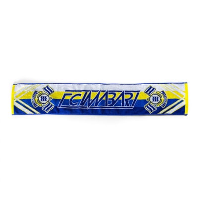 FC今治　タオルマフラー2枚セット