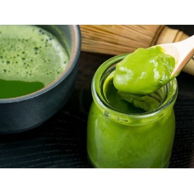 【濃厚スイーツ】むらちゃプリン抹茶6個セット
