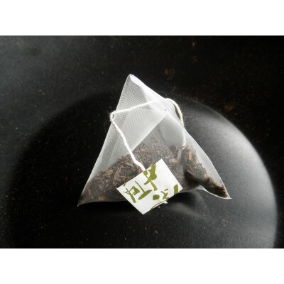 オーガニック宇治茶を手軽に楽しむ TEA BAGの詰合せ