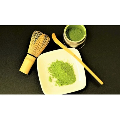 こだわりの抹茶飲み比べセット