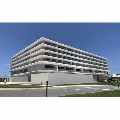 【ASBO STAY HOTEL】ふるさと納税ギフト券 (3000円分)