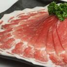 【琉球長寿豚】ロースしゃぶしゃぶ用 500g