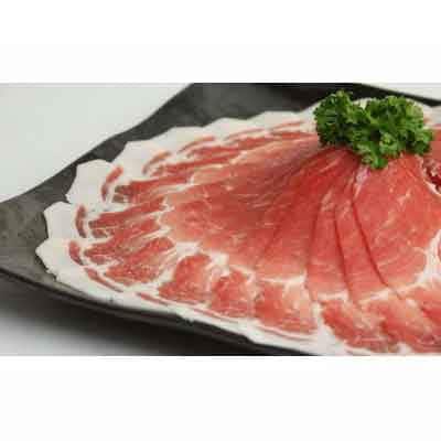 【琉球長寿豚】食べ比べセット大 3kg