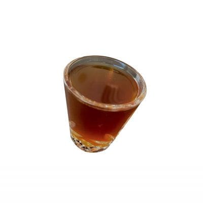 紅参(こうじん)　琉球もろみ酢　2本