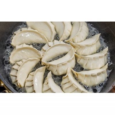 手包み!アグー豚餃子 餃三郎　三種食べ比べセット 各12個　3種36個