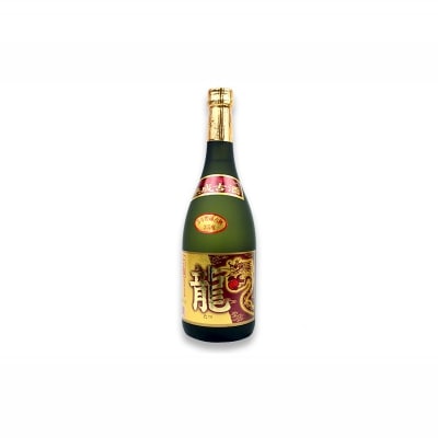 琉球泡盛「龍」ゴールド&　龍5年古酒セット