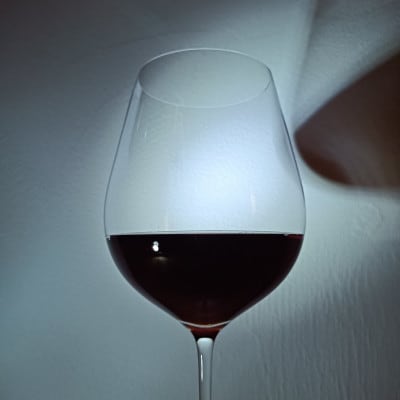マスカット・ベーリーAのナチュラルワインVignoble de NAKA rouge MBA