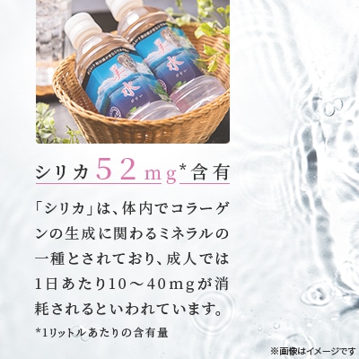 十和田湖美水350ml×24本