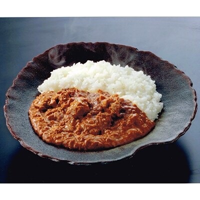 とわだ短角牛 畜産農家がつくった短角牛カレーと牛すじ煮込みのセット 2種 2個 計4個 お礼品詳細 ふるさと納税なら さとふる