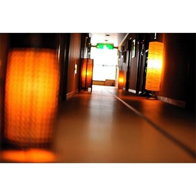 【奥入瀬渓流温泉:1泊朝食付ペア宿泊】野の花　焼山荘[禁煙・和室]