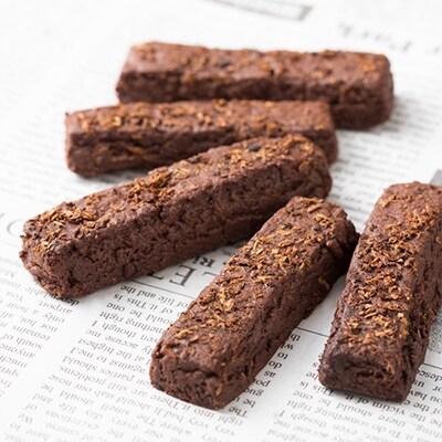 十和田ごぼうチョコレートクッキー7袋セット