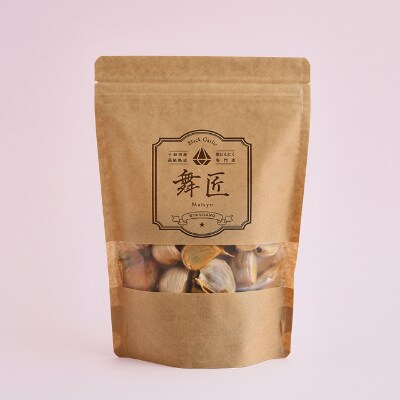 熟成黒にんにく スタンダード(200g×1パック)