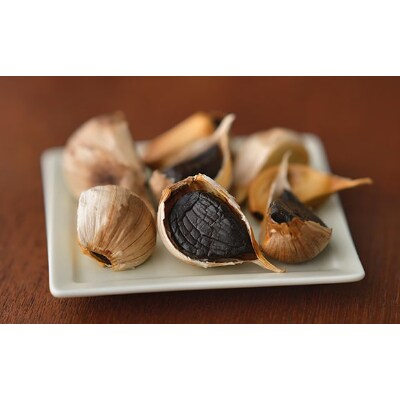 熟成黒にんにく スタンダード(200g×1パック)