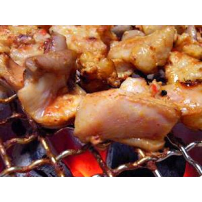 十和田コリコリホルモン(味付き焼肉用) 450g×3パック